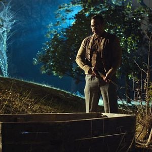 Foto Conjuro siniestro