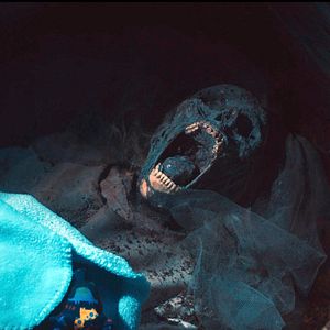 Foto Conjuro siniestro