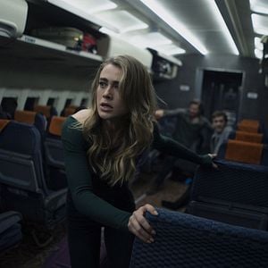 Foto Melissa Roxburgh