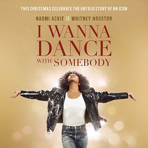 Foto Quiero Bailar Con Alguien: La Historia de Whitney Houston
