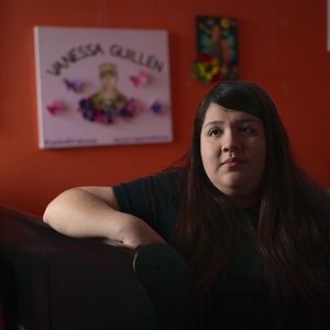 Foto I Am Vanessa Guillen
