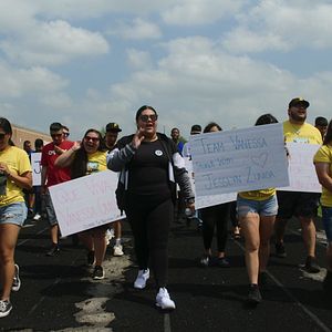 Foto I Am Vanessa Guillen