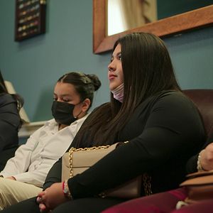 Foto I Am Vanessa Guillen