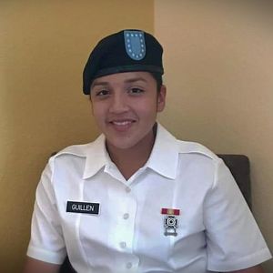 Foto I Am Vanessa Guillen