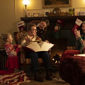 Foto A Christmas Story Christmas