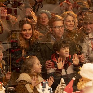 Foto A Christmas Story Christmas