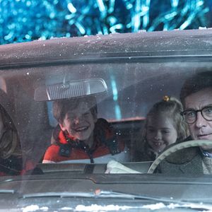 Foto A Christmas Story Christmas