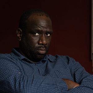 Foto Steve Tientcheu