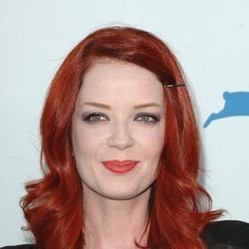 Foto Shirley Manson