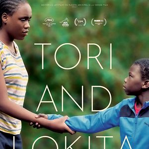 Foto Tori and Lokita