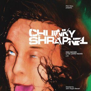 Foto Chunky Shrapnel