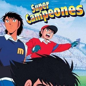 Foto Supercampeones