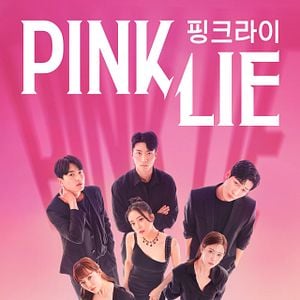 Foto El juego de la mentira