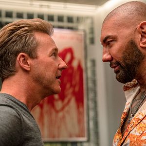 Foto Glass Onion: Un misterio de Knives Out