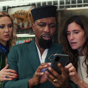 Glass Onion: Un misterio de Knives Out - Película 2022.mx