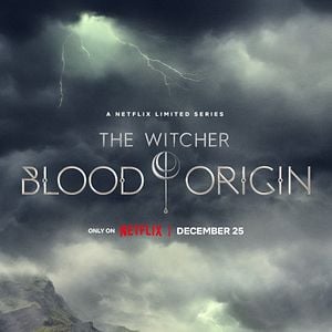 Foto The Witcher: El origen de la sangre