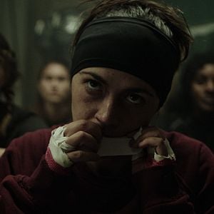 Foto Isabelle Fuhrman