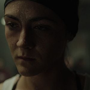 Foto Isabelle Fuhrman