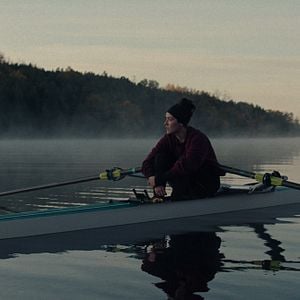 Foto Isabelle Fuhrman