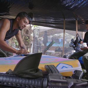 Foto Colombia in My Arms