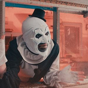 Foto Terrifier 2: El payaso siniestro