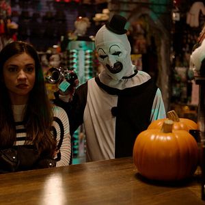 Foto Terrifier 2: El payaso siniestro