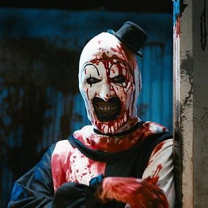 Foto Terrifier 2: El payaso siniestro