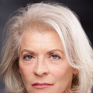 Foto Suzanne Bertish