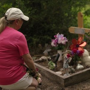 Foto Escena del crimen: Los campos de la muerte de Texas