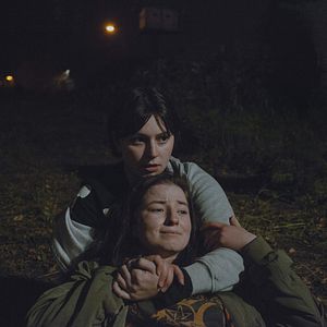 Foto You Are Not My Mother