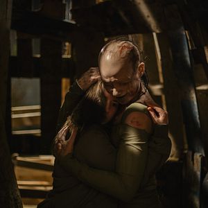 Foto You Are Not My Mother