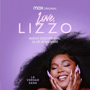 Foto Love, Lizzo