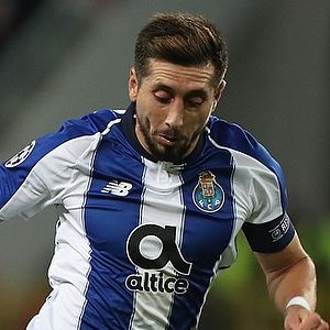 Foto Héctor Herrera (III)
