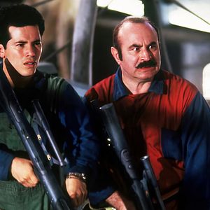 Foto Super Mario Bros.