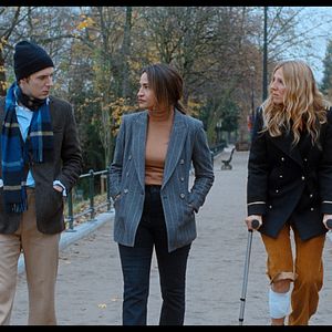 Foto The Green Perfume