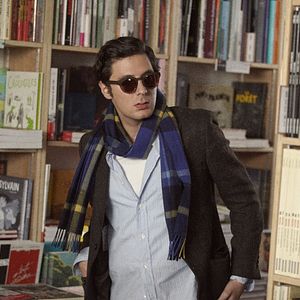 Foto The Green Perfume