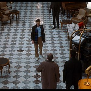 Foto The Green Perfume