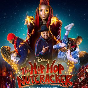 Foto El Cascanueces Versión Hip-Hop