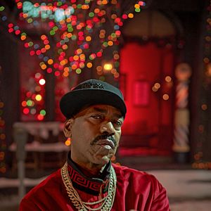 Foto El Cascanueces Versión Hip-Hop