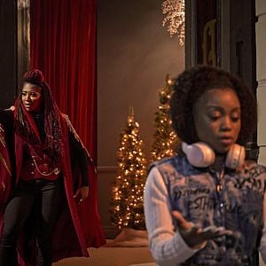 Foto El Cascanueces Versión Hip-Hop