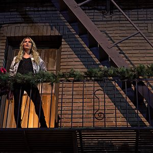 Foto El Cascanueces Versión Hip-Hop