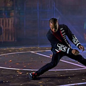 Foto El Cascanueces Versión Hip-Hop