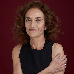 Foto Consuelo Trujillo