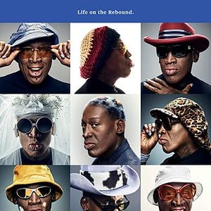 Foto Rodman: For Better or Worse