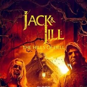 Foto The Legend of Jack and Jill 2