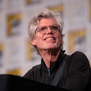 Foto Cormac Wibberley