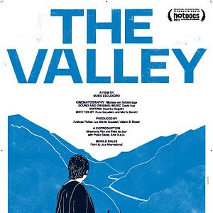 Foto The Valley