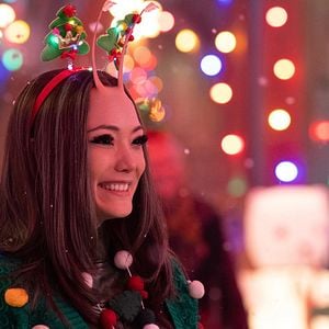 Foto Pom Klementieff