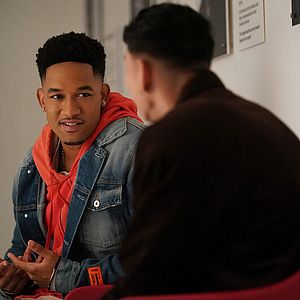 Foto Peyton Alex Smith