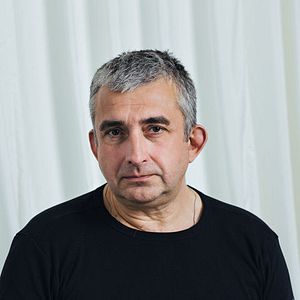 Foto Gundars Abolins